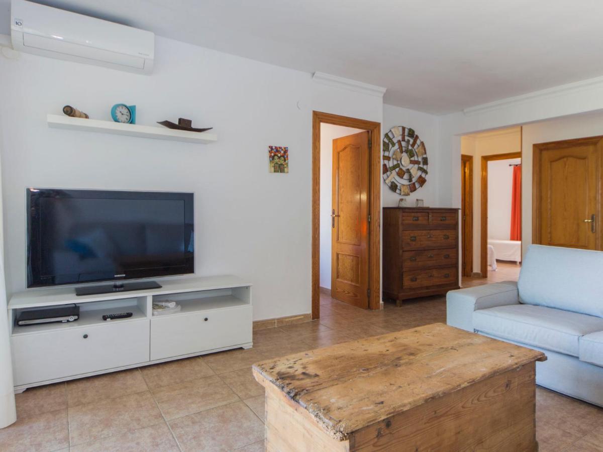 Apartment Sorts De La Mar-1 By Interhome Denia Eksteriør bilde