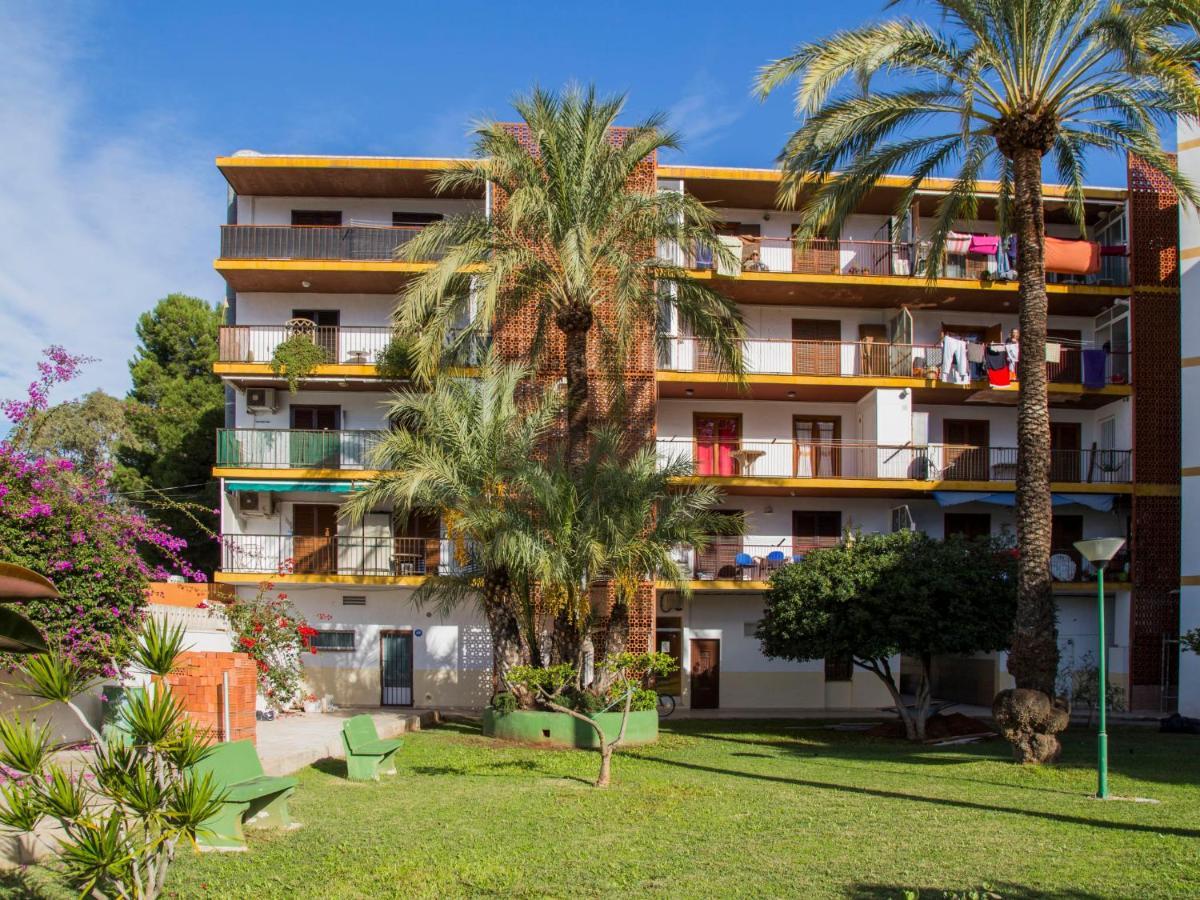 Apartment Sorts De La Mar-1 By Interhome Denia Eksteriør bilde
