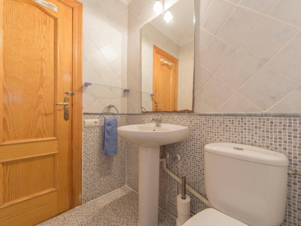 Apartment Sorts De La Mar-1 By Interhome Denia Eksteriør bilde