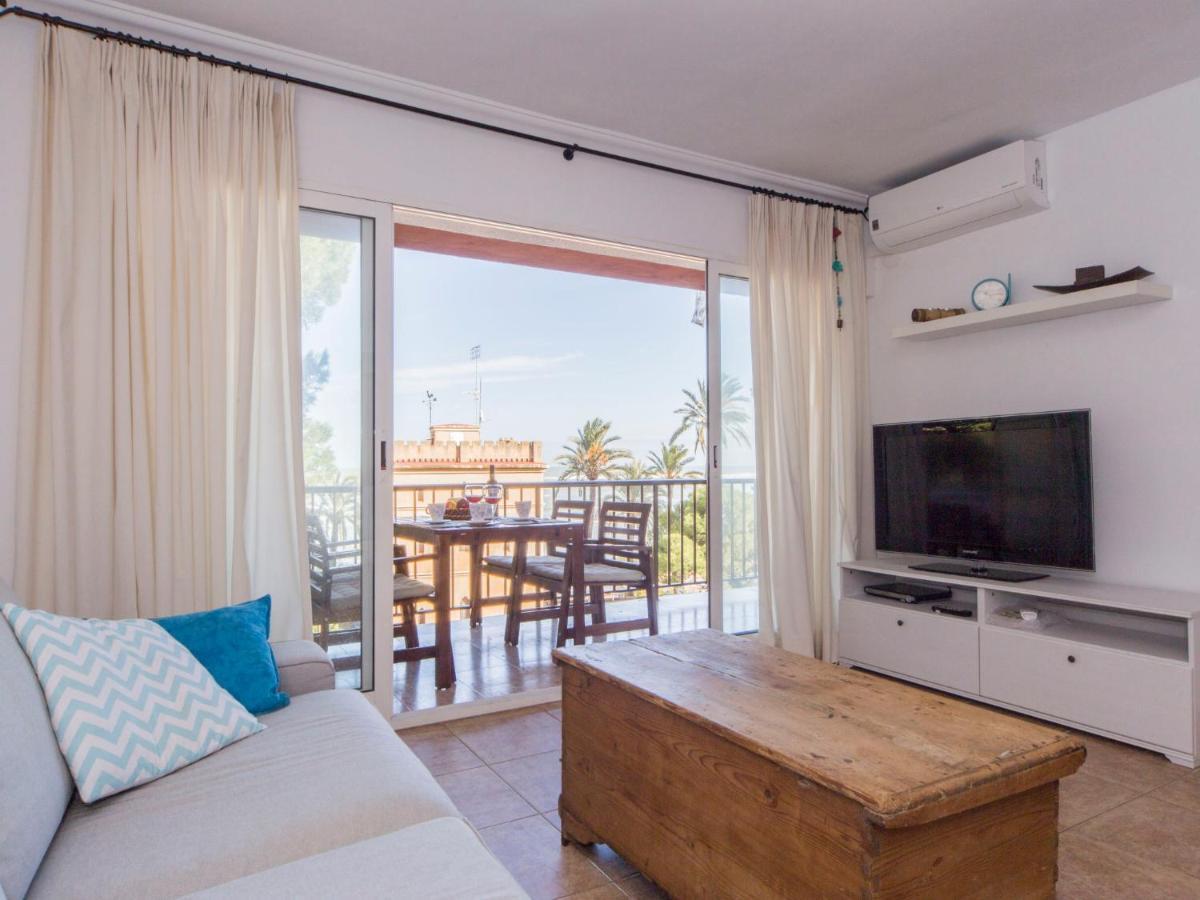 Apartment Sorts De La Mar-1 By Interhome Denia Eksteriør bilde