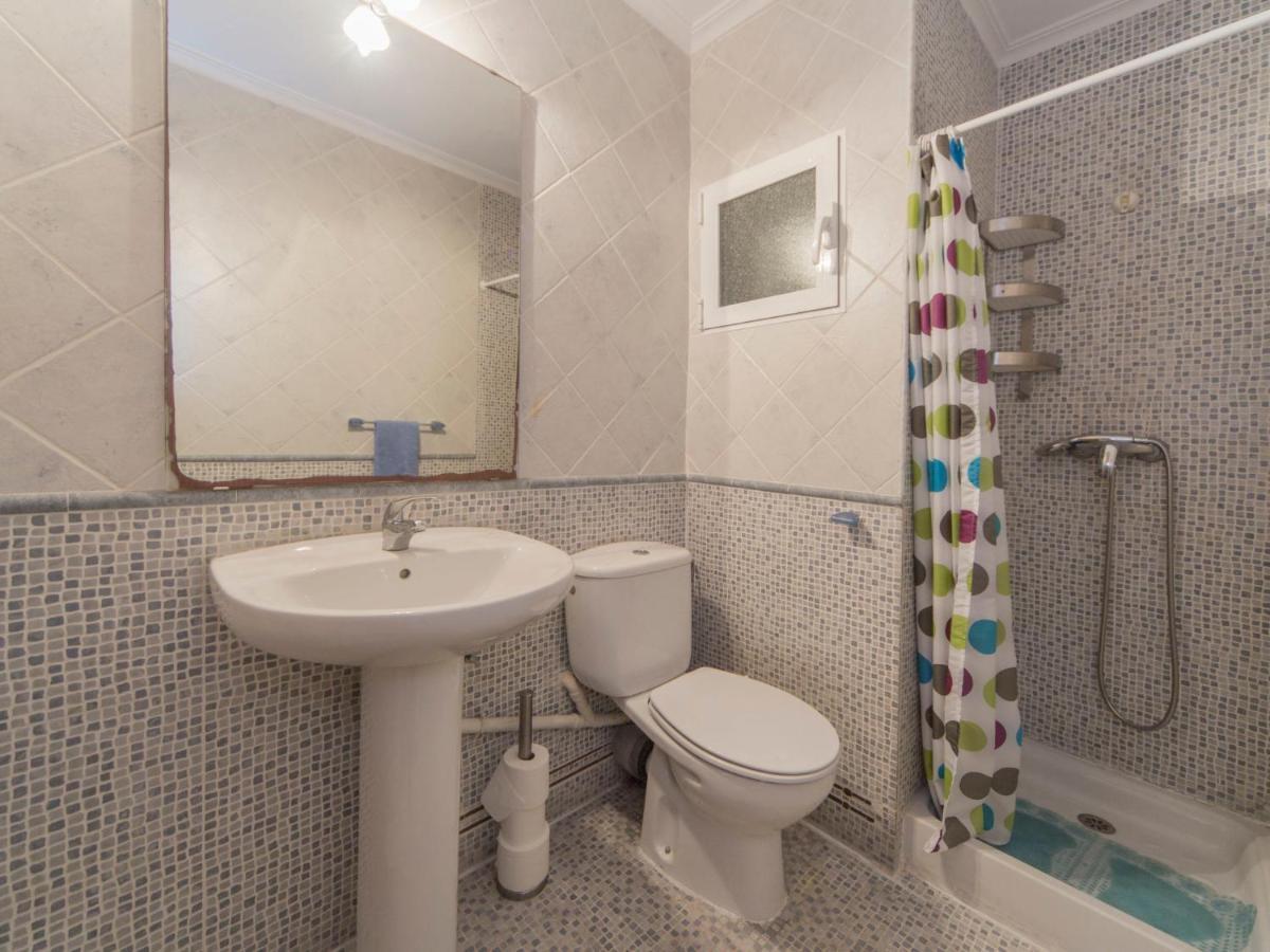 Apartment Sorts De La Mar-1 By Interhome Denia Eksteriør bilde